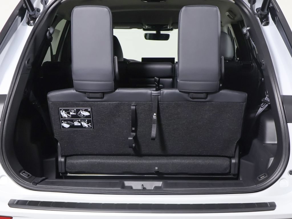 New 2026 Mitsubishi Outlander SE FWD image 17