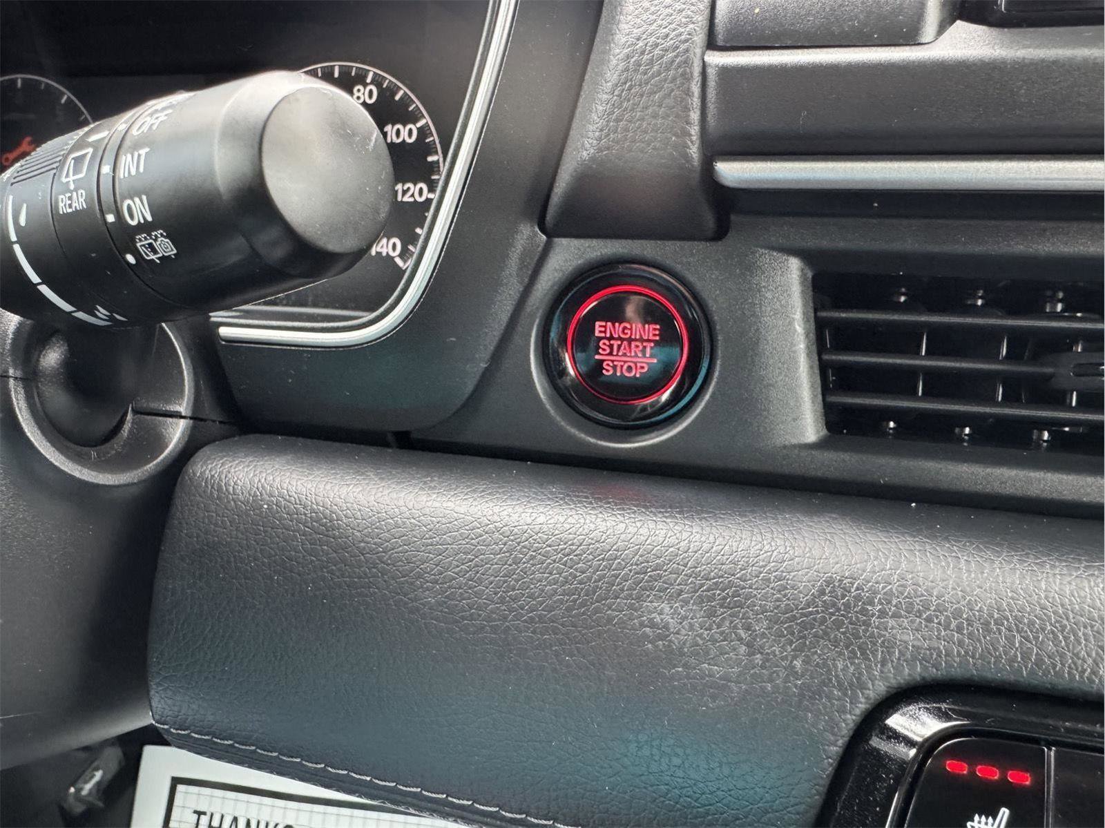 Used 2023 Honda Pilot EX-L image 26