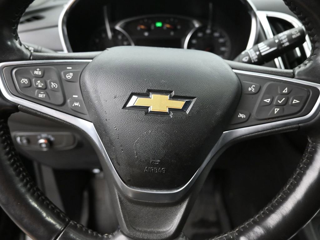Certified 2022 Chevrolet Equinox LT image 18