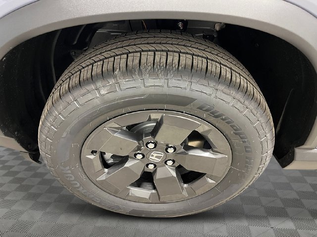New 2026 Honda Passport RTL image 11