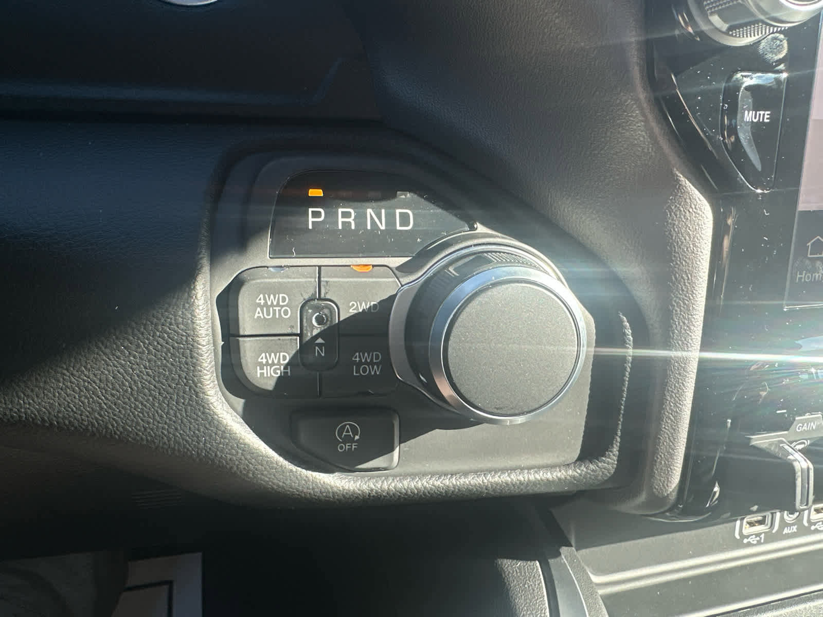 New 2026 RAM 1500 Big Horn AWD/4WD image 23