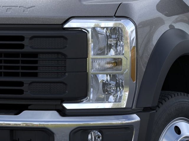 New 2026 Ford F450 XL w/ 360-Degree Camera Package AWD/4WD image 18