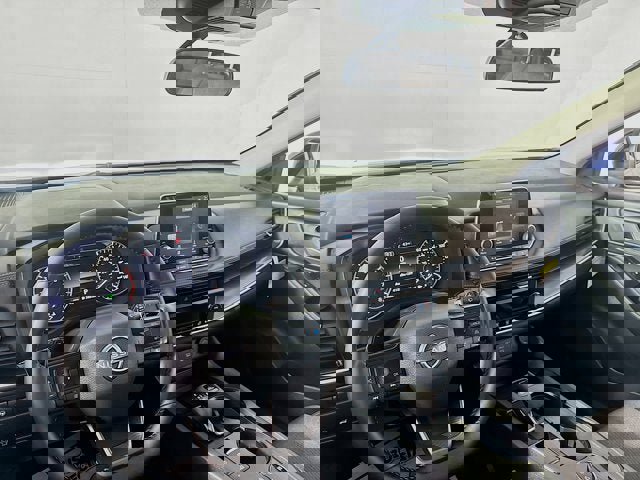 Certified 2026 Nissan Rogue SV image 9