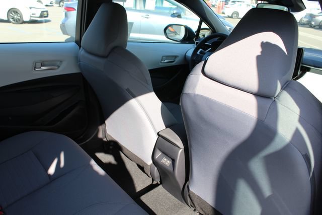 Certified 2026 Toyota Corolla SE FWD image 24