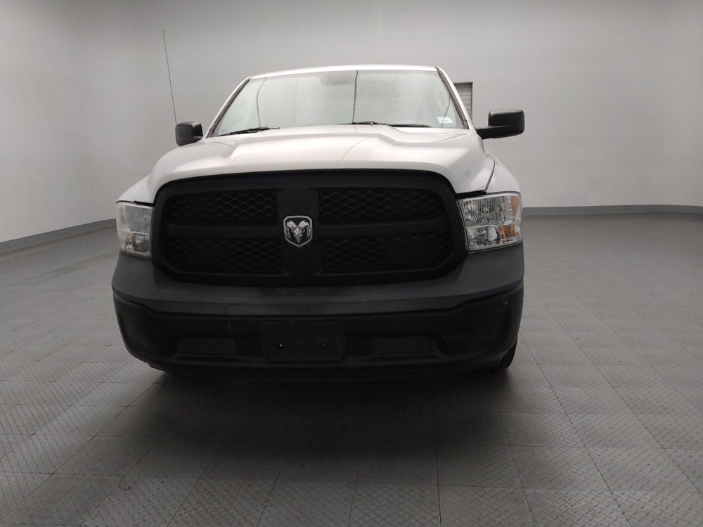 Used 2019 RAM 1500 Tradesman image 15