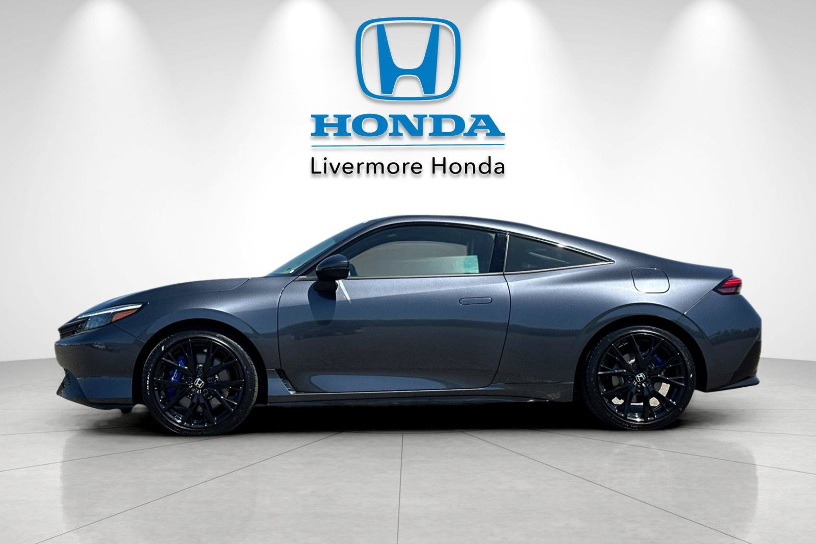 New 2026 Honda Prelude image 3