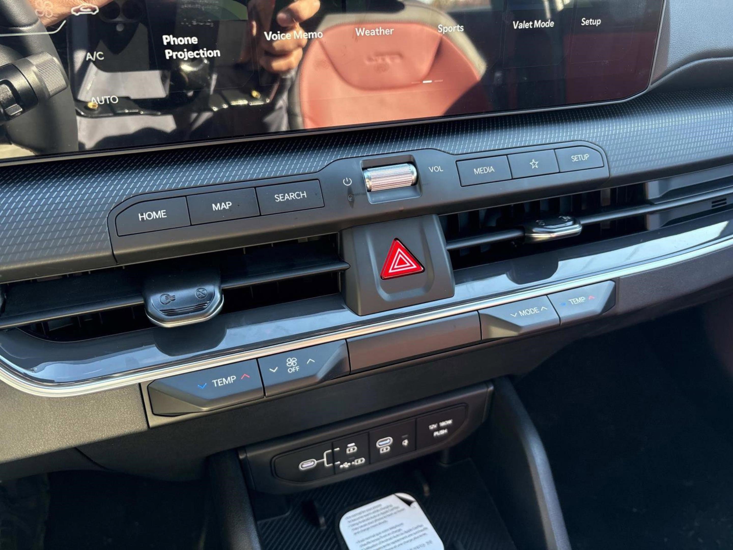 New 2025 Kia K4 GT-Line Turbo FWD image 26