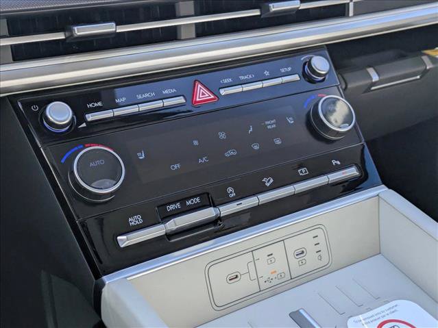 New 2026 Hyundai Santa Fe SEL w/ Tow & Go Package FWD image 13