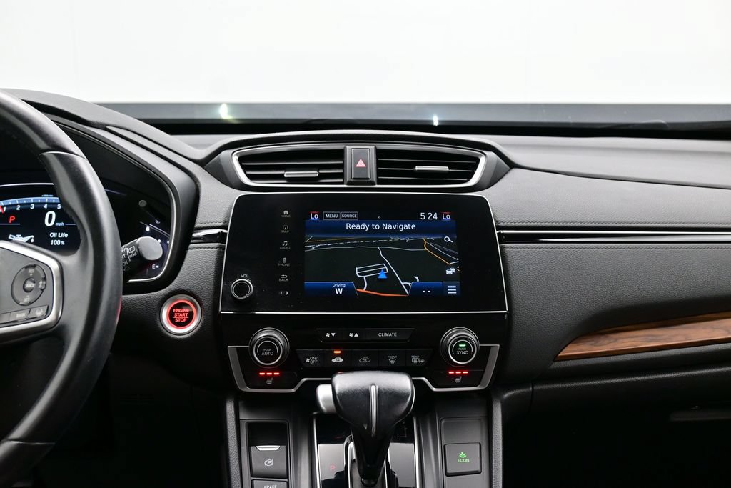 Used 2017 Honda CR-V EX-L image 44