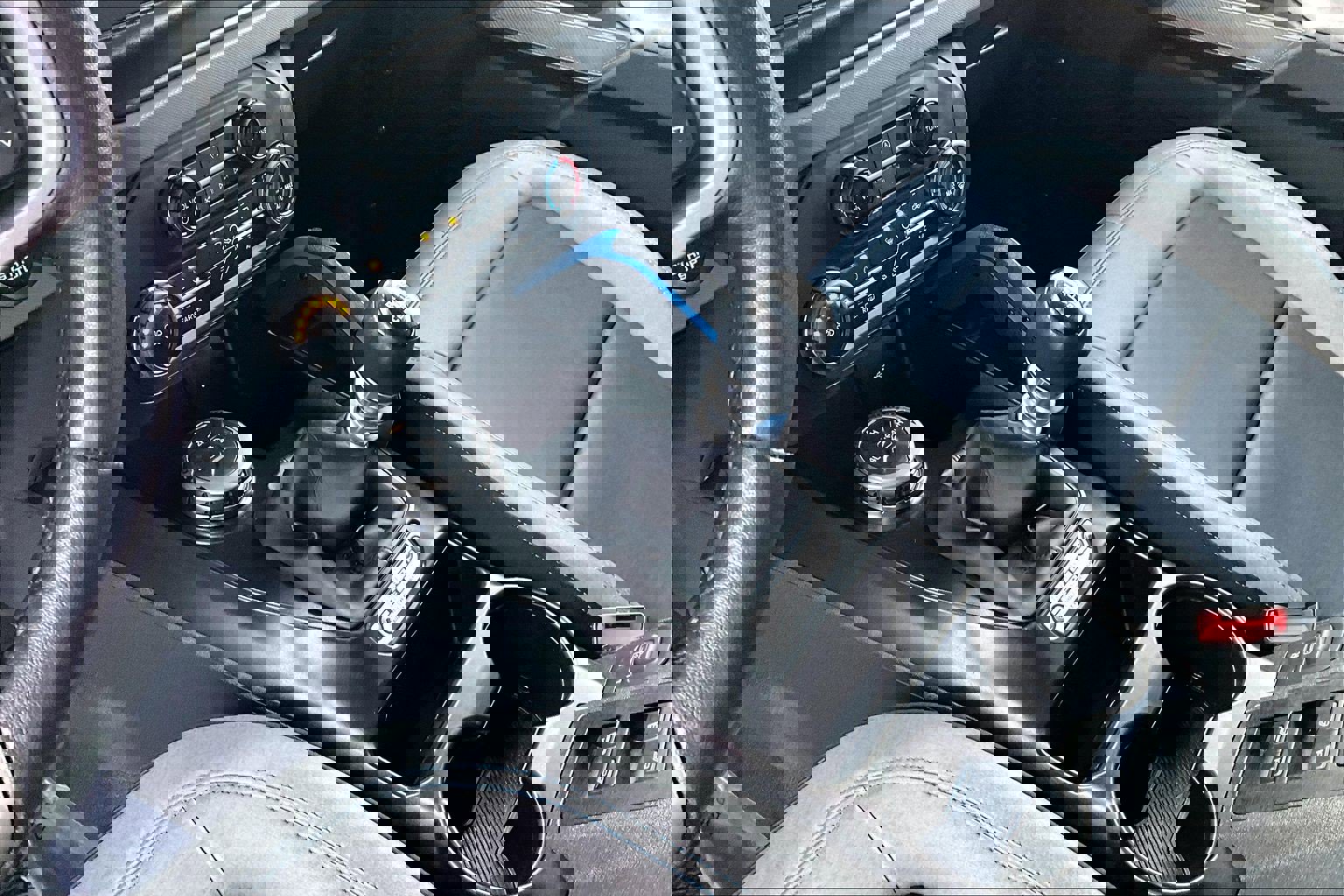 Certified 2022 Ford Bronco Black Diamond image 19