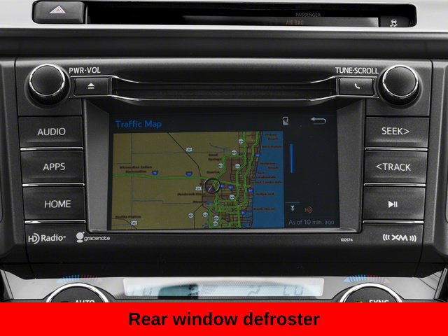 Used 2018 Toyota RAV4 XLE w/ Plus Extra Value Package AWD/4WD image 18