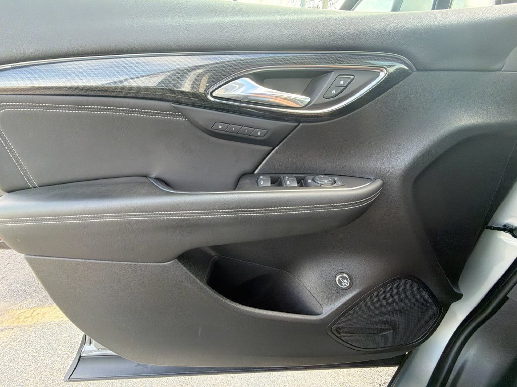 Certified 2023 Buick Envision Essence AWD/4WD image 28