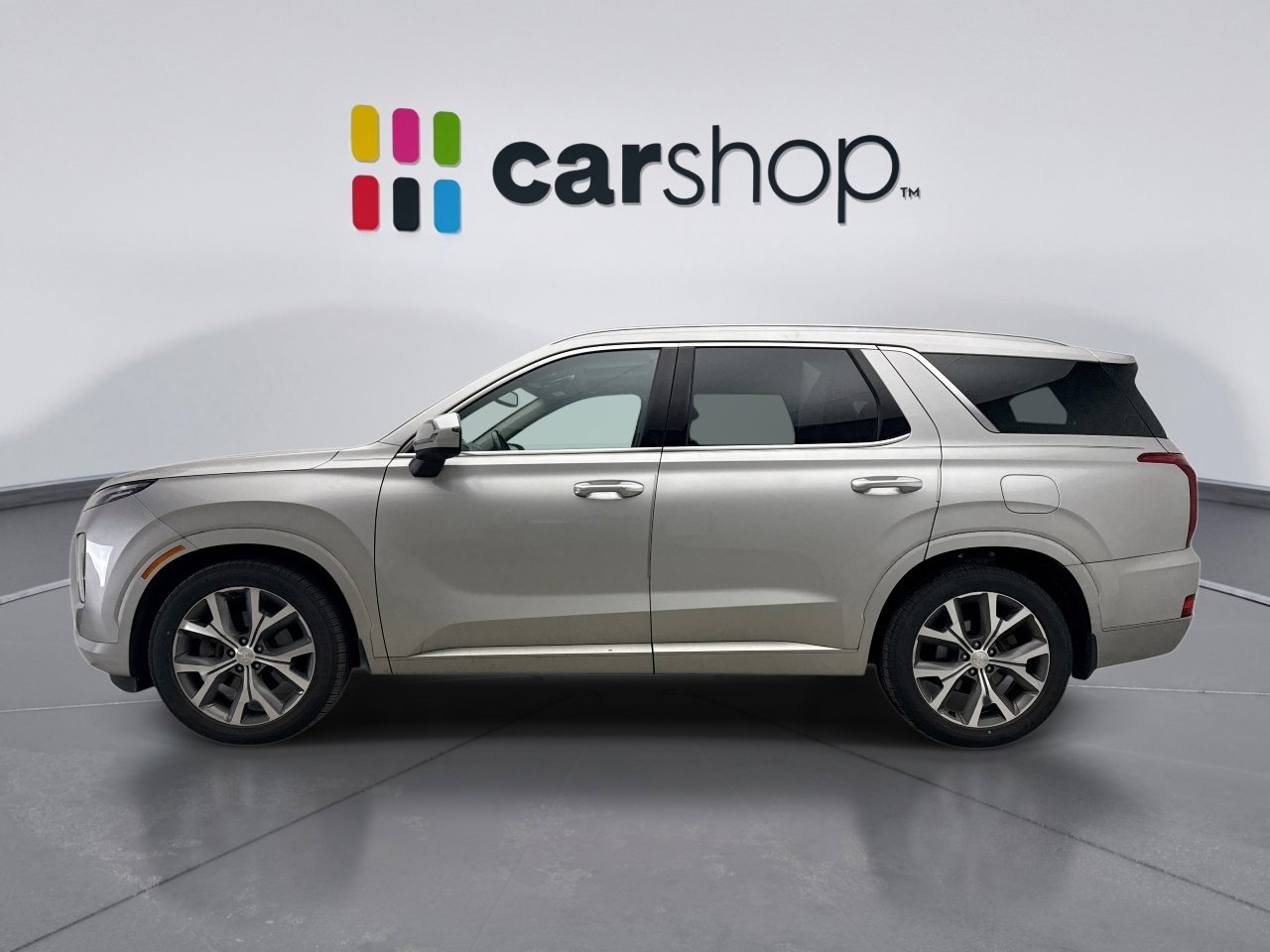 Used 2022 Hyundai Palisade Limited image 2