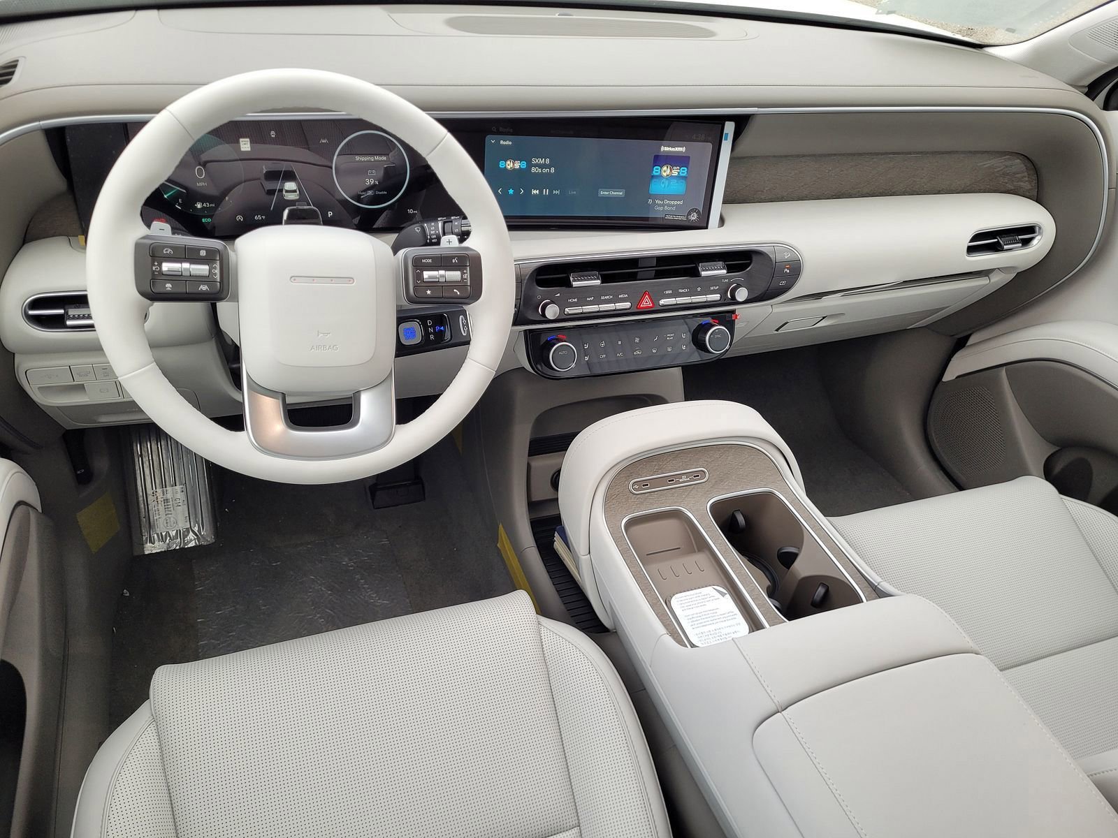 New 2026 Hyundai Palisade SEL image 7