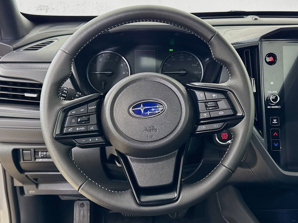 Certified 2025 Subaru Forester Premium w/ Convenience Package #1 image 12