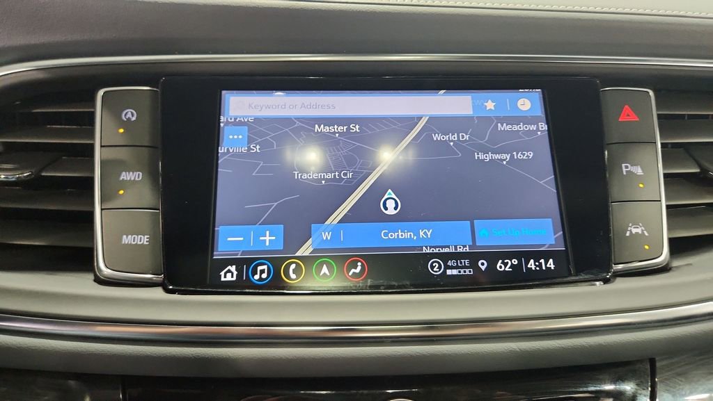 Used 2024 Buick Enclave Essence w/ Experience Buick Package image 22