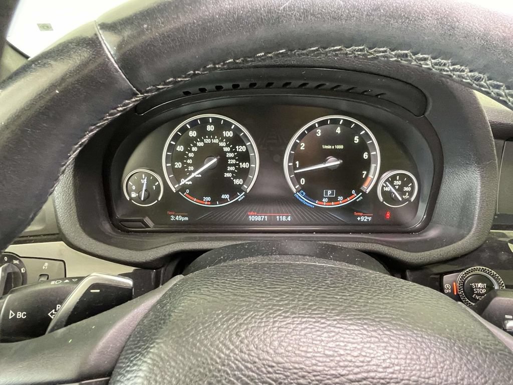 Used 2014 BMW X3 xDrive35i AWD/4WD image 39