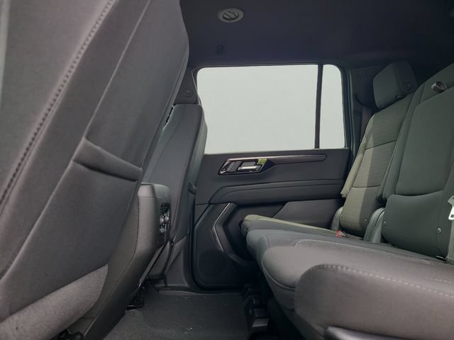 New 2026 Chevrolet Suburban LS w/ LPO, Dark Essentials Package RWD image 11