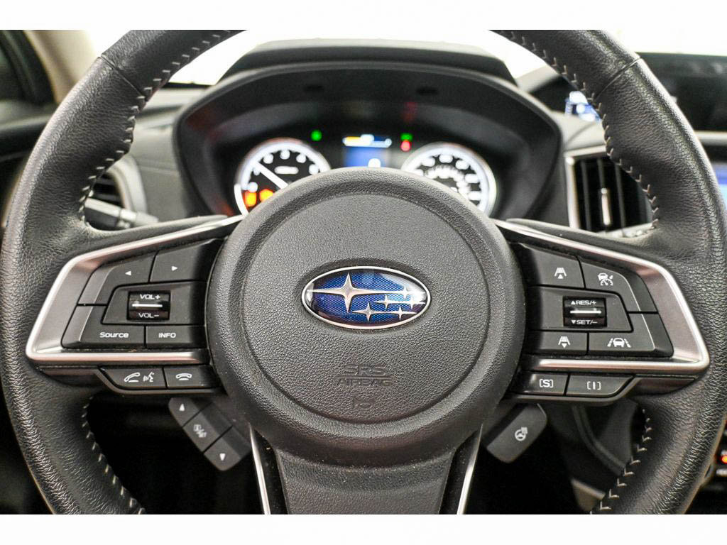 Used 2019 Subaru Forester Touring AWD/4WD image 14