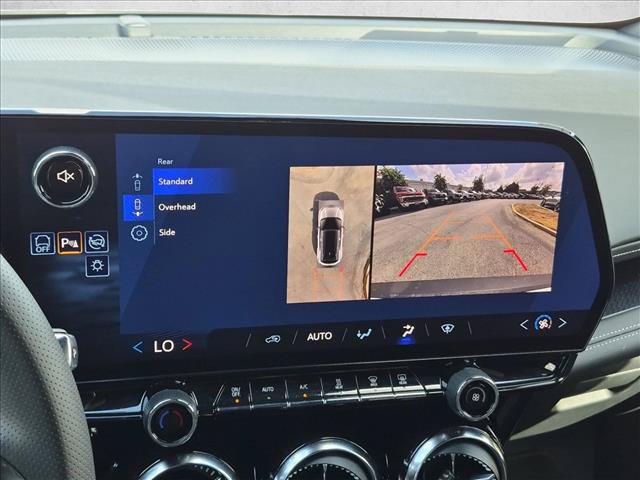 New 2026 Chevrolet Blazer EV LT FWD image 13