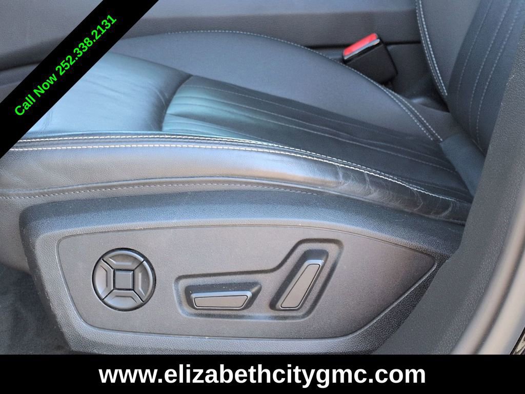 Used 2023 Audi A6 2.0T Premium image 21