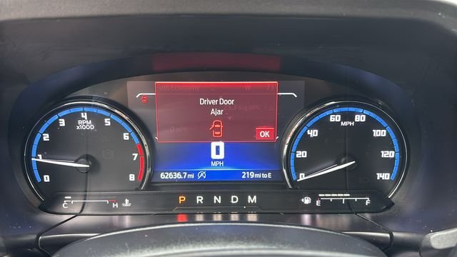 Used 2022 Ford Bronco Sport Badlands w/ Premium Package AWD/4WD image 14