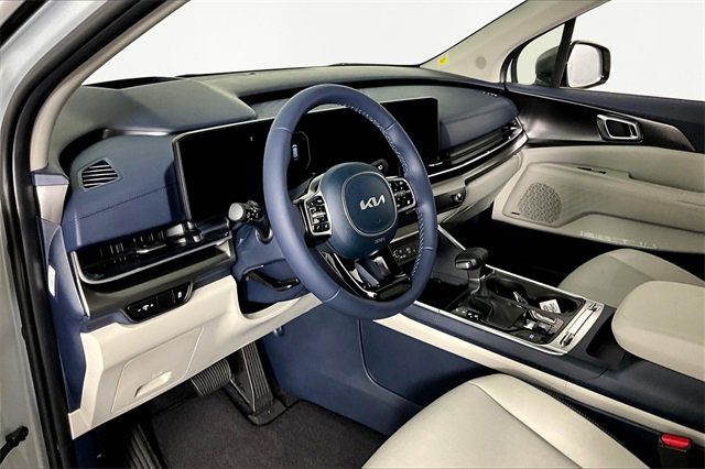 New 2026 Kia Carnival SX Prestige image 8