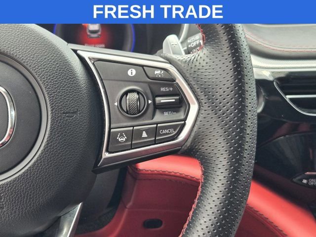 Used 2023 Acura MDX A-Spec AWD/4WD image 29