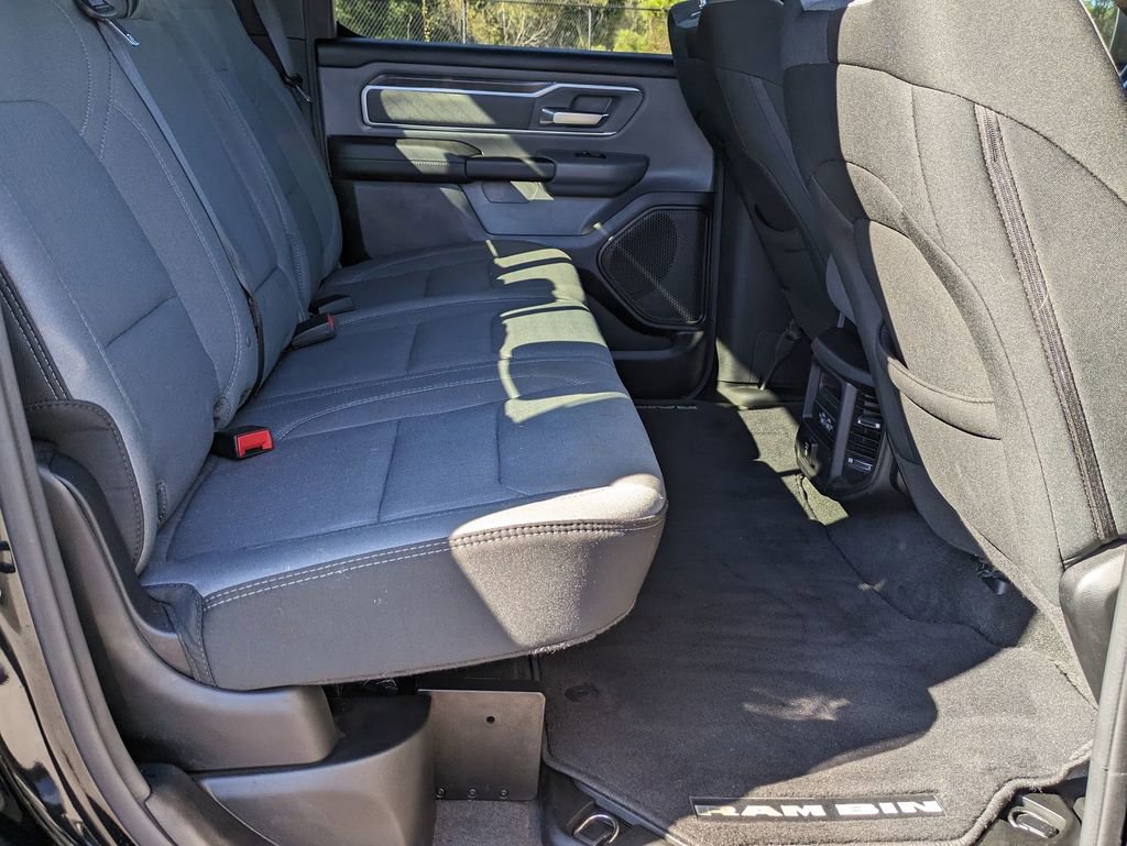 Used 2022 RAM 1500 Big Horn image 29