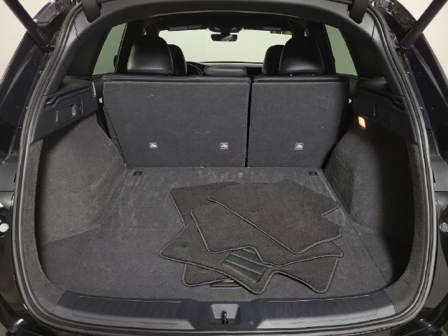 Certified 2024 INFINITI QX50 Sport FWD image 8