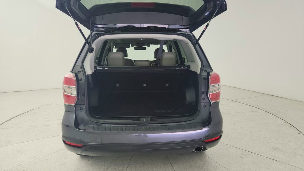Used 2015 Subaru Forester 2.5i Limited AWD/4WD image 37