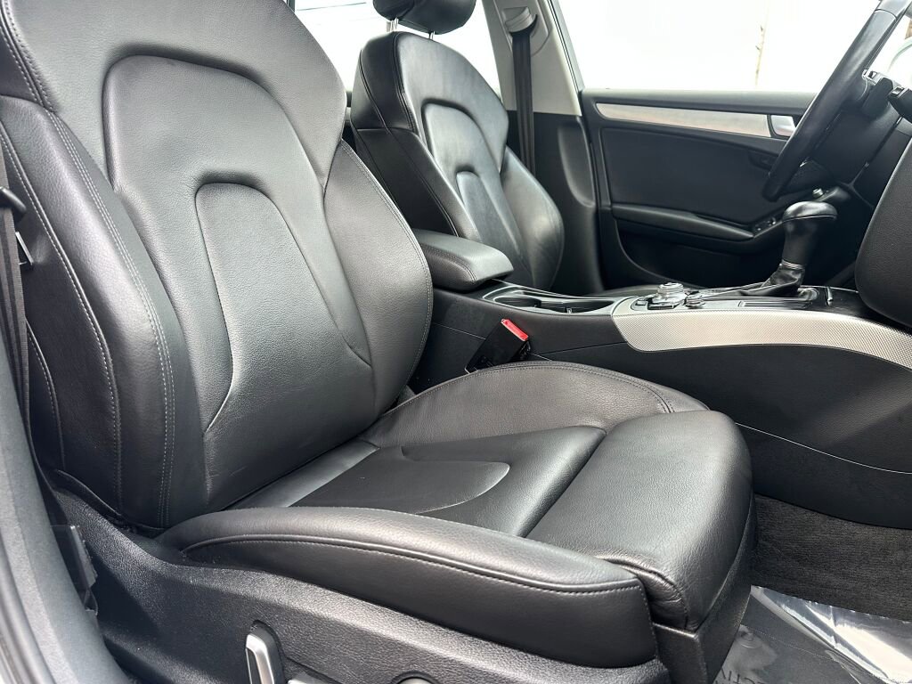 Used 2014 Audi A4 2.0T Premium Plus w/ Premium Plus Package image 29