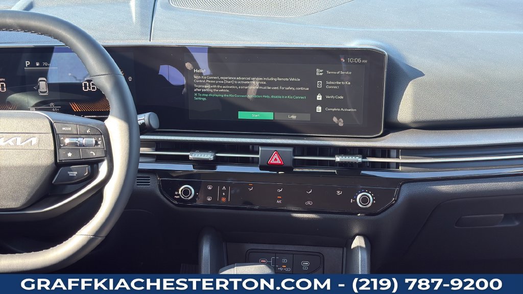New 2026 Kia Sportage LX AWD/4WD image 18