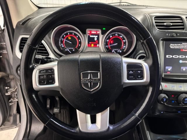Used 2019 Dodge Journey GT AWD/4WD image 17