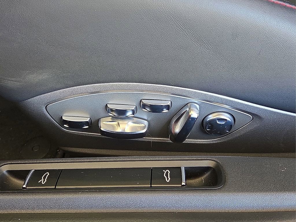 Used 2025 Porsche 718 Boxster Spyder RS image 25