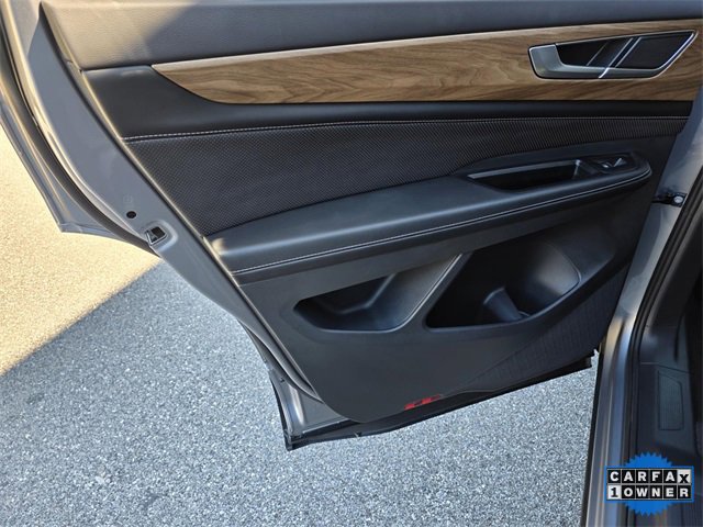 Used 2024 Volkswagen Atlas SE image 34