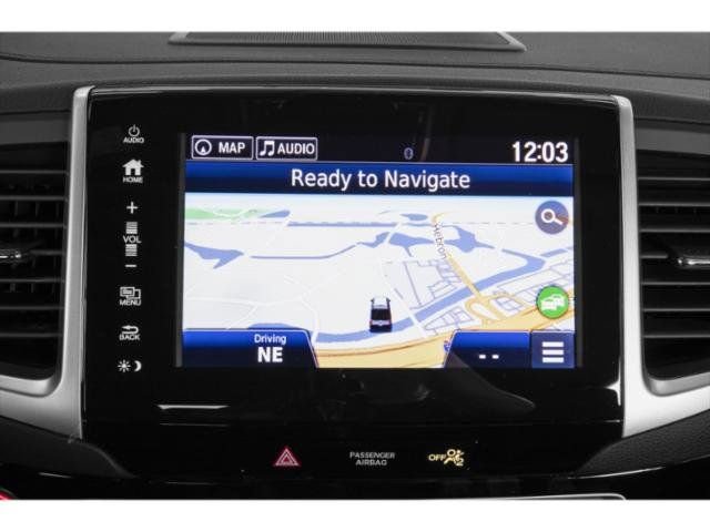 Used 2020 Honda Ridgeline Black Edition image 17