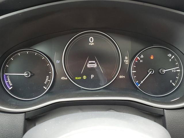 New 2026 MAZDA CX-50 2.5 Hybrid w/ Premium Plus Pkg image 10