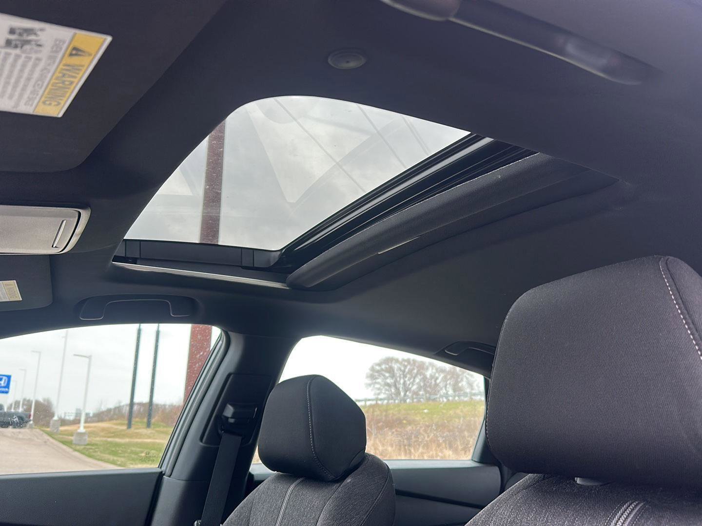 Used 2023 Honda Accord Sport image 20