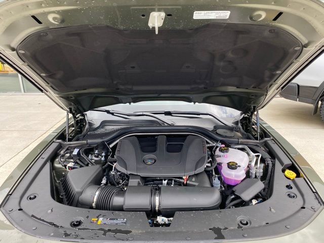 New 2026 Dodge Charger Scat Pack AWD/4WD image 26