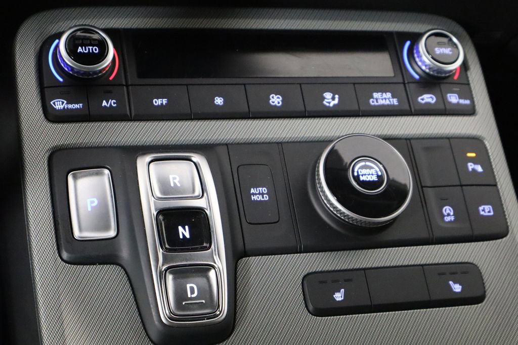 Used 2025 Hyundai Palisade SEL image 29