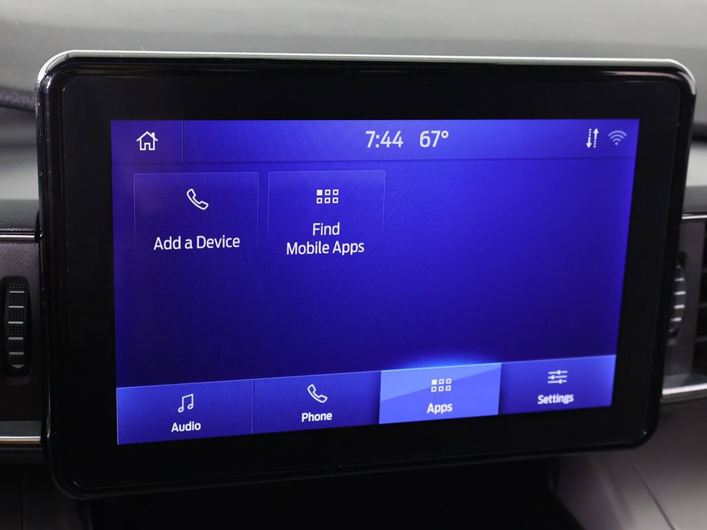Used 2024 Ford Explorer XLT w/ Equipment Group 202A AWD/4WD image 48