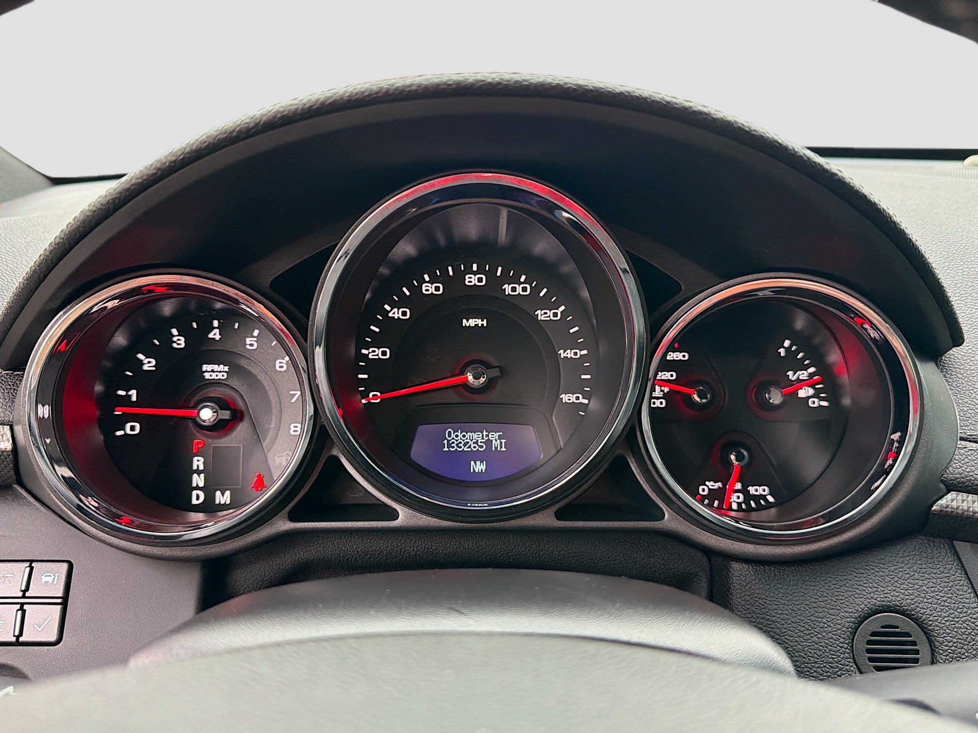 Used 2012 Cadillac CTS AWD Coupe image 15
