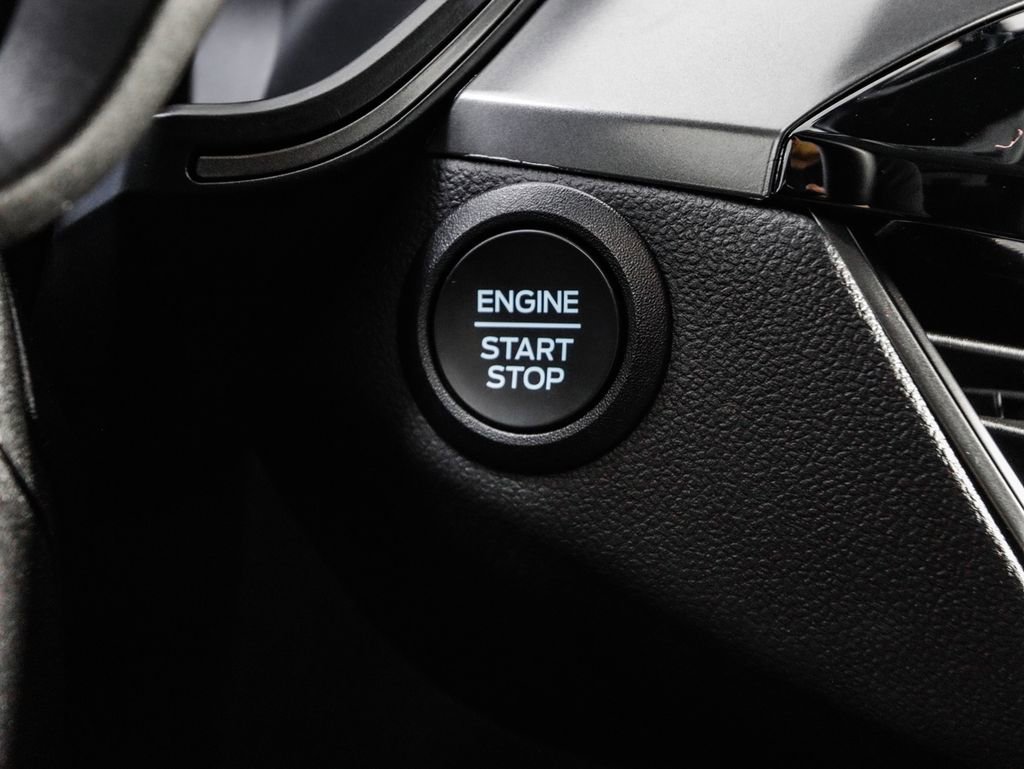 Used 2024 Ford Escape Active image 26