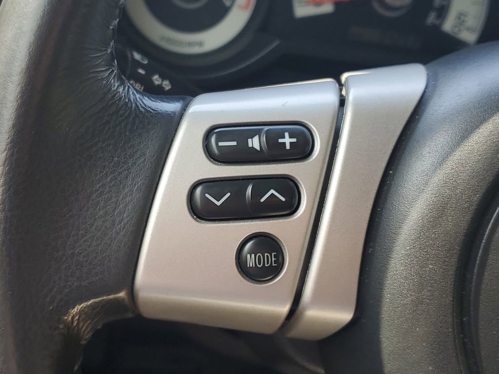 Used 2014 Toyota FJ Cruiser 4WD w/ Upgrade Package image 24