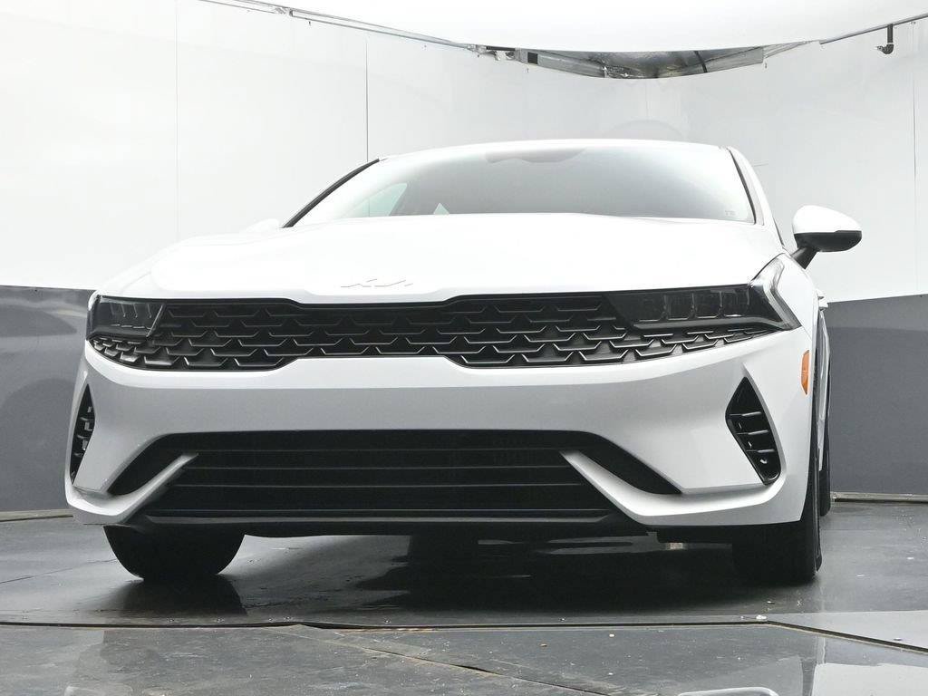 Used 2023 Kia K5 LXS FWD image 35
