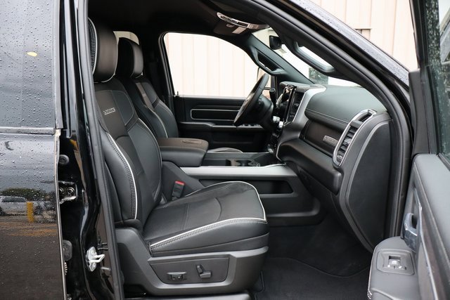 Used 2025 RAM 2500 Laramie image 49