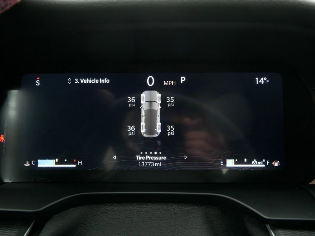 Used 2024 Jeep Grand Cherokee Altitude image 21