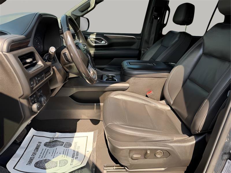 Used 2021 Chevrolet Tahoe Z71 AWD/4WD image 23