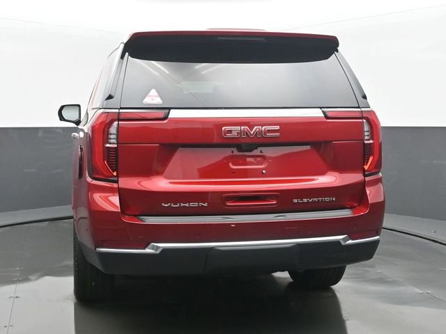 New 2026 GMC Yukon Elevation w/ Elevation Premium Package image 5